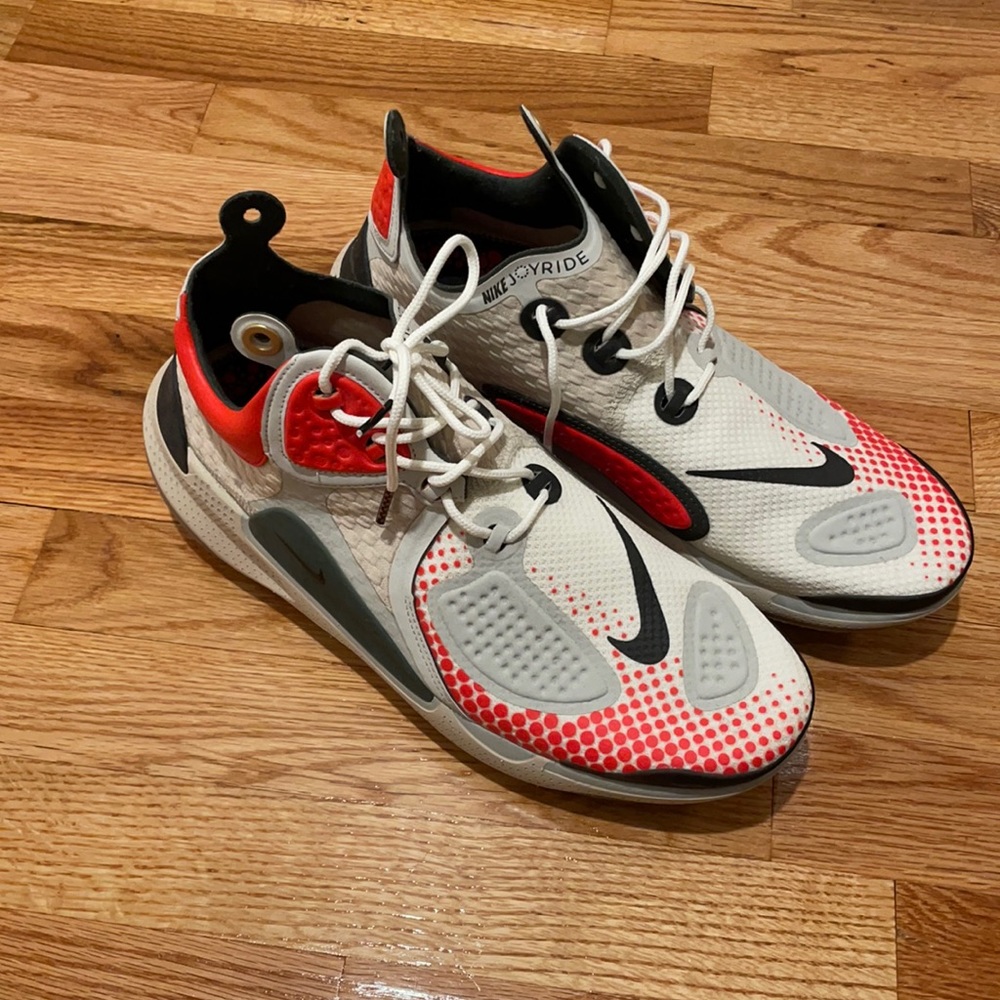 Nike Joyride CC3 Setter 'Sail'